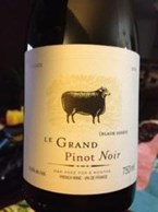 Le Grand Pinot Noir 2010